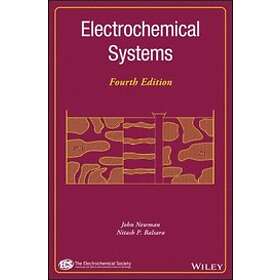 J Newman: Electrochemical Systems Fourth Edition