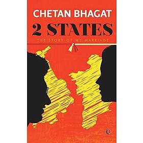 Chetan Bhagat: 2 States