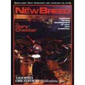 Gary Chester: The New Breed