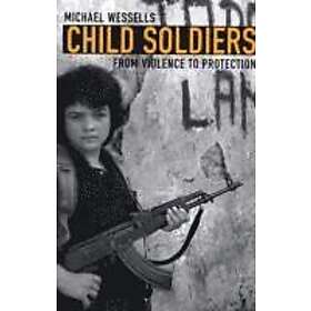 Michael Wessells: Child Soldiers