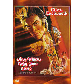 Nu Fightas Vi Igen (DVD)