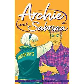 Nick Spencer, Mariko Tamaki, Jenn St-Onge: Archie By Nick Spencer Vol. 2