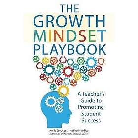 Annie Brock, Heather Hundley: The Growth Mindset Playbook