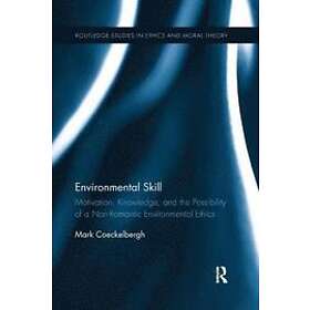 Mark Coeckelbergh: Environmental Skill