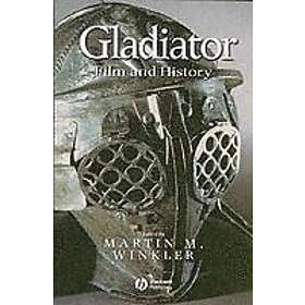 M Winkler: Gladiator Film and History