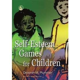 Deborah Plummer: Self-Esteem Games for Children