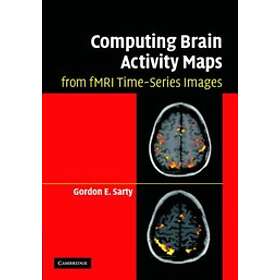 Gordon E Sarty: Computing Brain Activity Maps from fMRI Time-Series Images