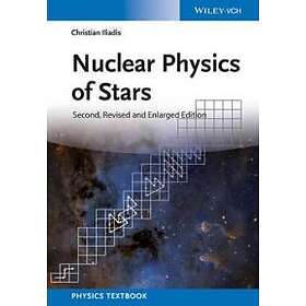 C Iliadis: Nuclear Physics of Stars 2e