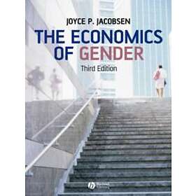 Jacobsen: The Economics of Gender 3e