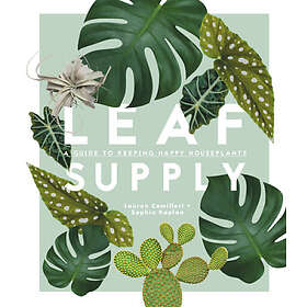 Lauren Camilleri, Sophia Kaplan: Leaf Supply