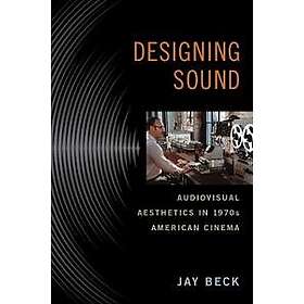 Jay Beck: Designing Sound