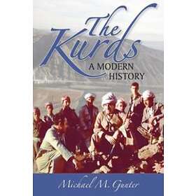 Michael Gunter: The Kurds
