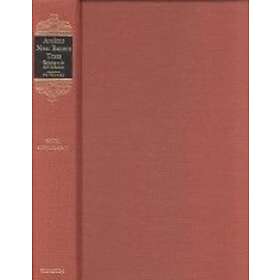 James B Pritchard: Ancient Near Eastern Texts Relating to the Old Testament with Supplement