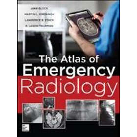 Jake Block: Atlas of Emergency Radiology