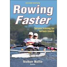 Volker Nolte: Rowing Faster