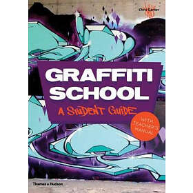Chris Ganter: Graffiti School