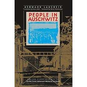 Hermann Langbein: People in Auschwitz