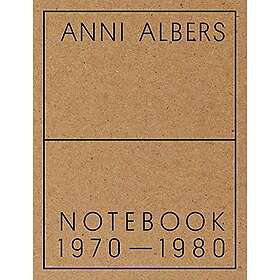 Brenda Danilowitz: Anni Albers