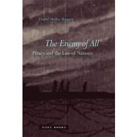 Daniel Heller-Roazen: The Enemy of All