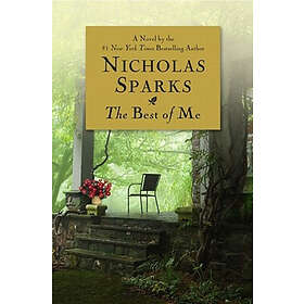 N Sparks: Best Of Me