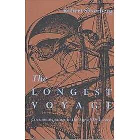 Robert Silverberg: The Longest Voyage