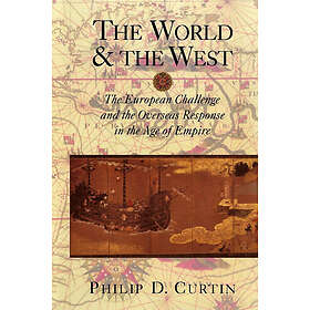 Philip D Curtin: The World and the West