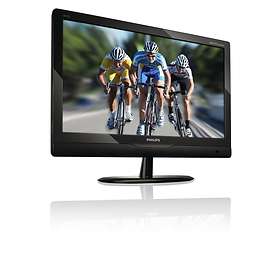 Philips 191TE2LB 19" HD Ready (1366x768)