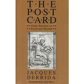 Jacques Derrida: The Post Card