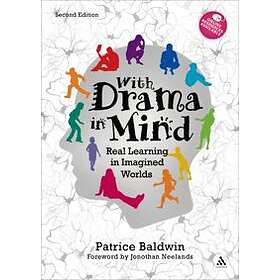Patrice Baldwin: With Drama in Mind