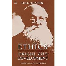 Kropotkin: Ethics