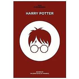 Valerie Estelle Frankel: Fan Phenomena: Harry Potter