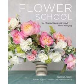 Calvert Crary: Flower School
