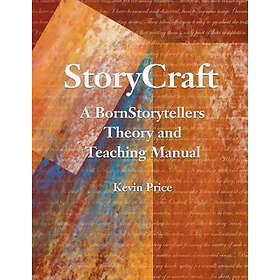 Kevin Price: Story Craft