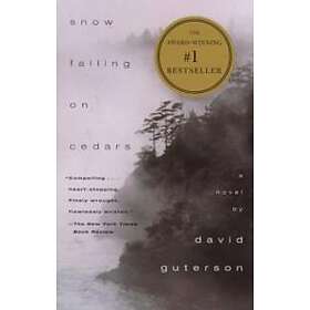 David Guterson: Snow Falling on Cedars