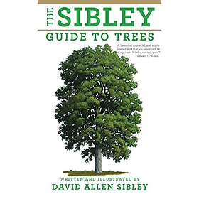 David Allen Sibley: The Sibley Guide to Trees