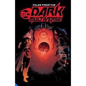 Various: Tales from the DC Dark Multiverse