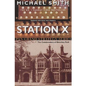 Michael Smith: Station X