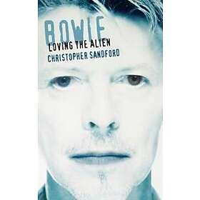 Christopher Sandford: Bowie