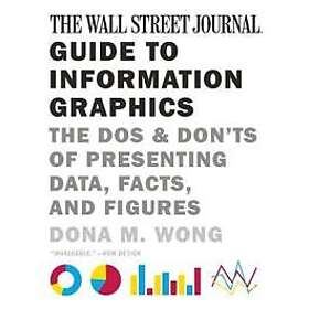 Dona M Wong: The Wall Street Journal Guide to Information Graphics