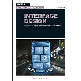 Dave Wood: Basics Interactive Design: Interface Design