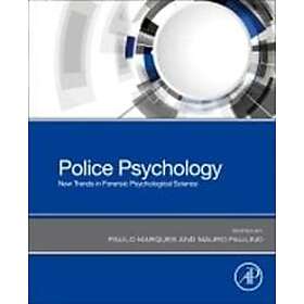 Paulo Marques: Police Psychology