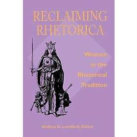 Andrea Lunsford: Reclaiming Rhetorica