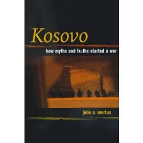 Julie Mertus: Kosovo