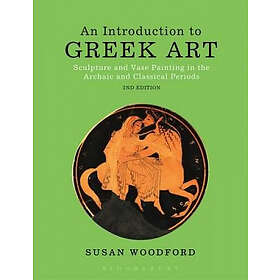 Dr Susan Woodford: An Introduction to Greek Art