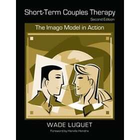 Wade Luquet: Short-Term Couples Therapy