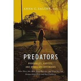 Anna Salter: Predators
