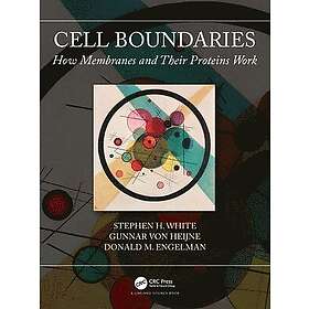Stephen White, Gunnar von Heijne, Donald Engelman: Cell Boundaries
