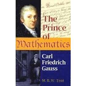 M B W Tent: The Prince of Mathematics