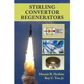 Mounir B Ibrahim, Roy C Tew Jr: Stirling Convertor Regenerators