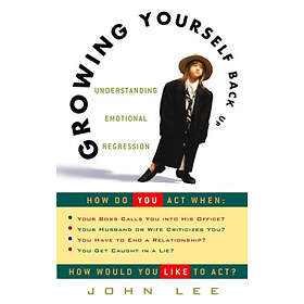 John Lee: Growing Yourself Back Up